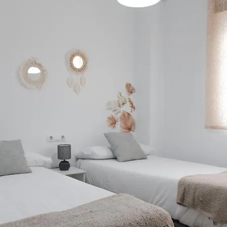 Monkeys Lumbreras Deluxe Appartement Sevilla