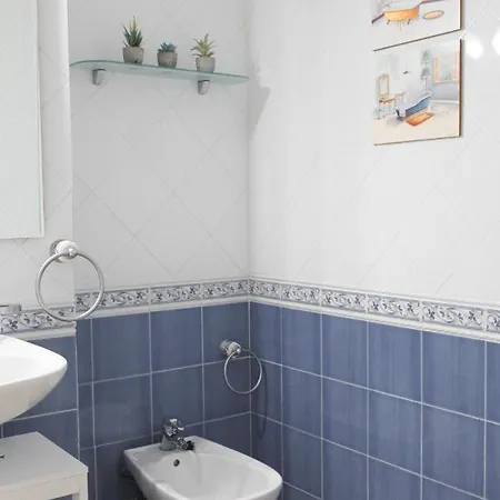 Appartement Monkeys Lumbreras Deluxe Sevilla