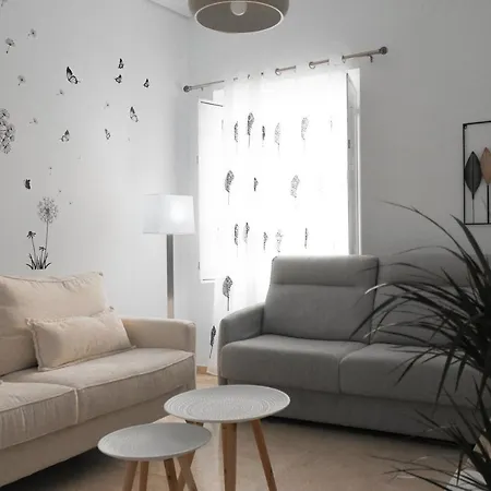 Appartement Monkeys Lumbreras Deluxe Sevilla