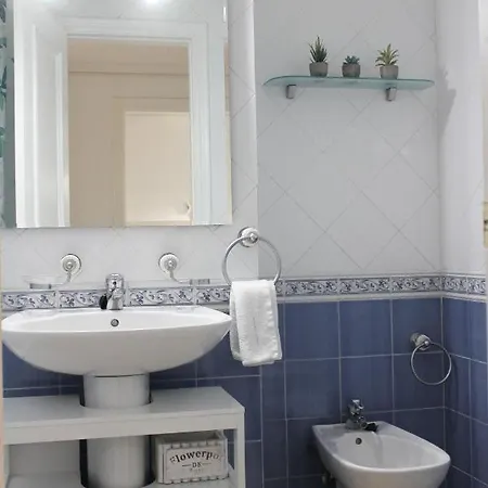 Appartement Monkeys Lumbreras Deluxe *