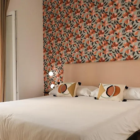 Appartement Monkeys Lumbreras Deluxe
