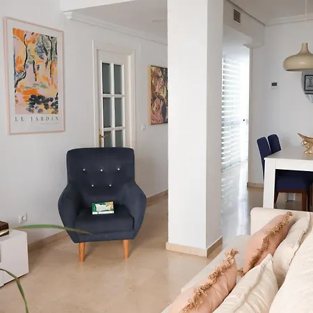 Monkeys Lumbreras Deluxe Appartement Sevilla