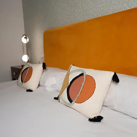 Appartement Monkeys Lumbreras Deluxe Sevilla
