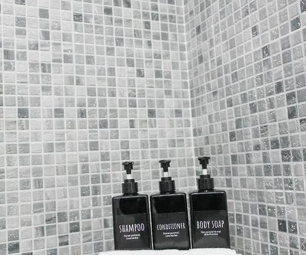 Monkeys Lumbreras Deluxe 아파트